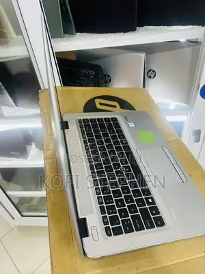 Laptop HP EliteBook 840 G3 8GB Intel Core I5 SSD 256GB