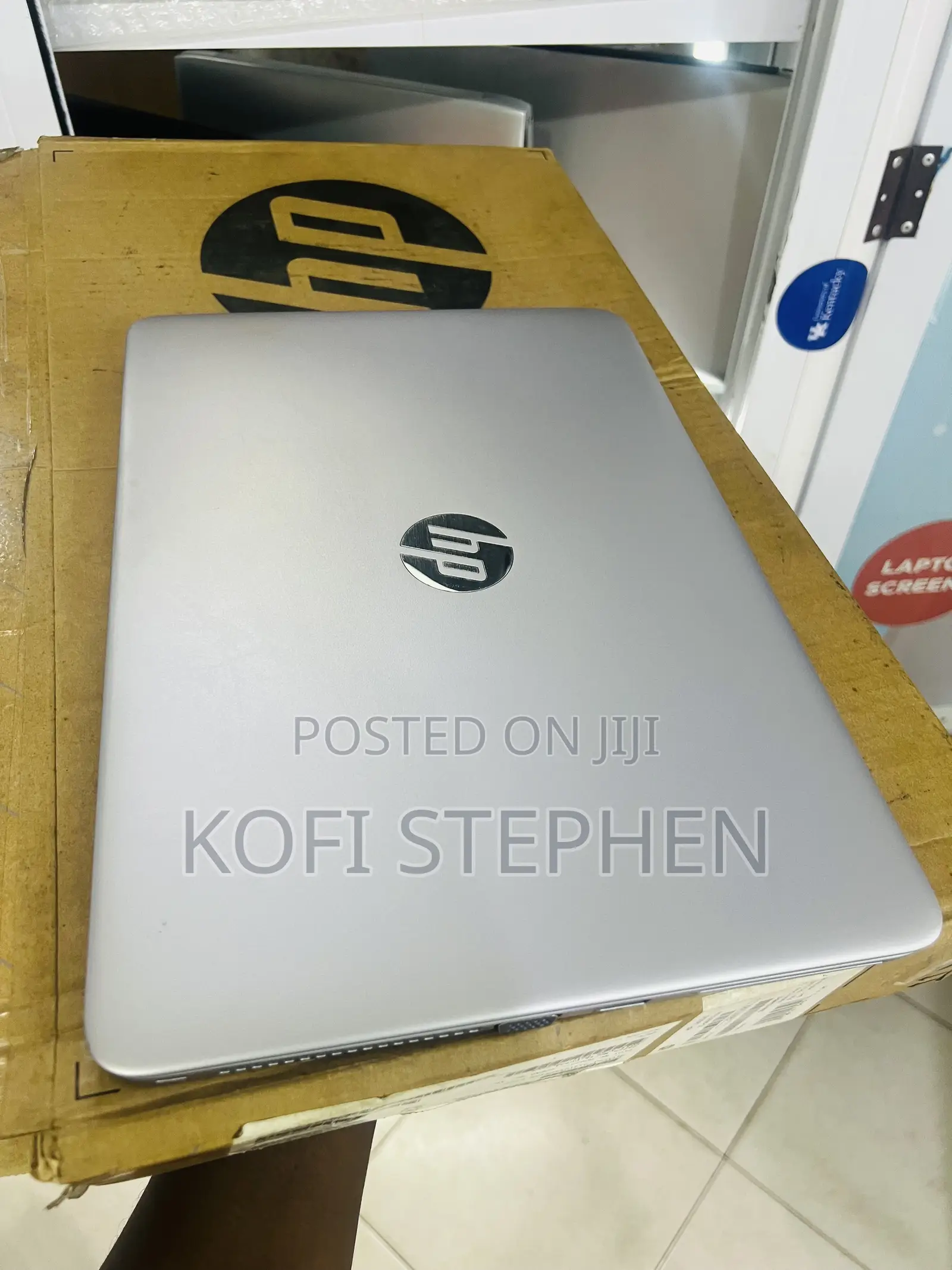 Laptop HP EliteBook 840 G3 8GB Intel Core I5 SSD 256GB