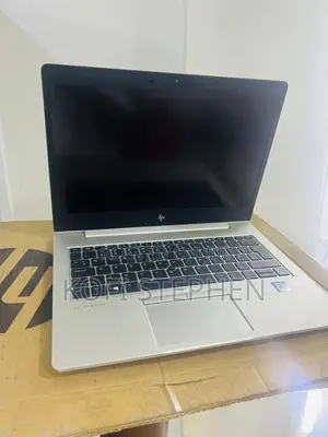 Laptop HP EliteBook 830 G6 8GB Intel Core I5 SSD 256GB