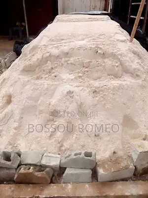 Grafiato Sand(Top Quality)