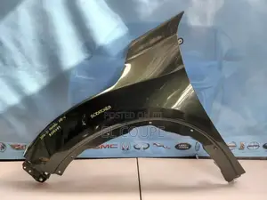 HRV Fender 2017 2018 2019