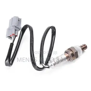Honda Civic Oxygen Sensor