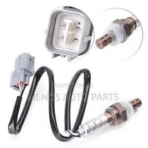 Honda CR-V Oxygen Sensor