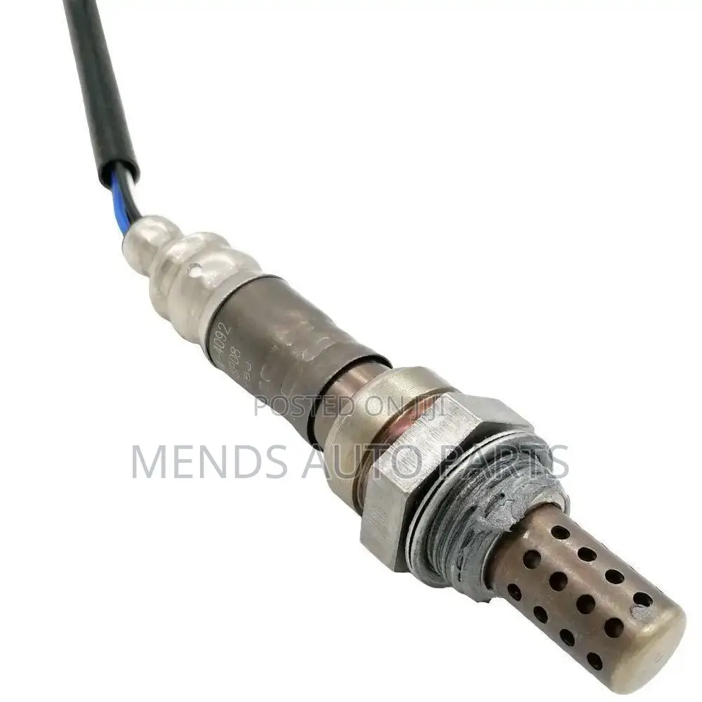 Honda Accord Oxygen Sensor