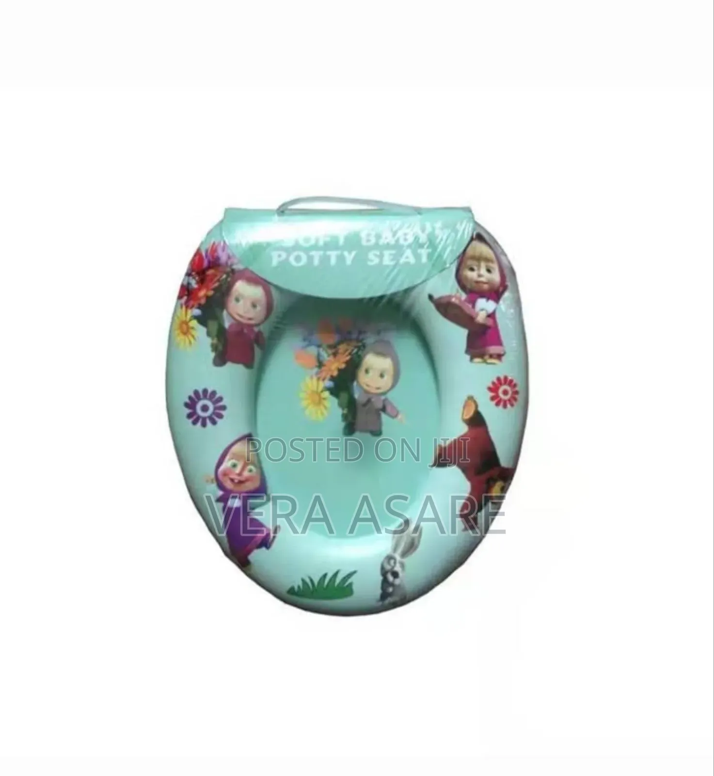 Baby Toilet Seat