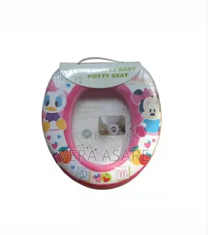 Baby Toilet Seat