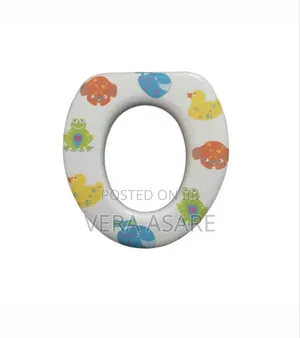 Baby Toilet Seat