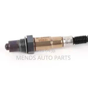 Honda Pilot Oxygen Sensor