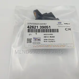 Speed Sensor Guy Hyundai Sonata,Elantra