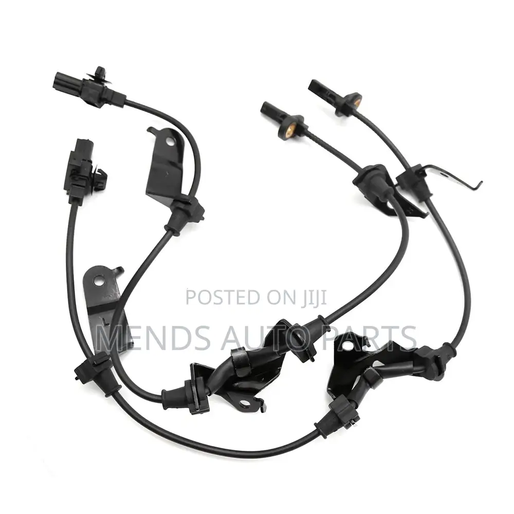 Honda Accord Abs Speed Sensor
