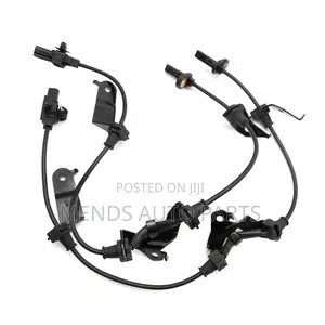 Honda Accord Abs Speed Sensor