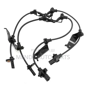 Honda Civic Abs Speed Sensor