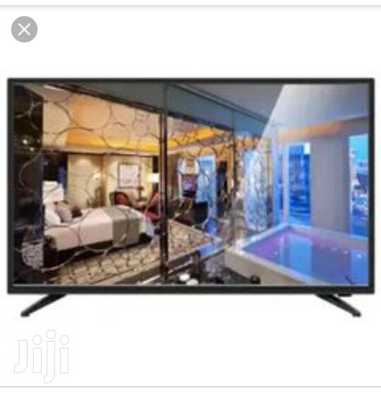 Nasco 43 Satellite LED ¬Digital TV