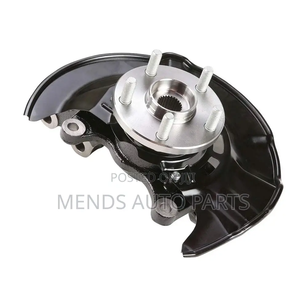 Toyota Matrix Front Wheel Bearing Hub