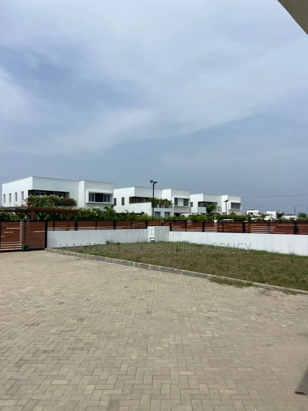 4bdrm House in Tseaddo for rent