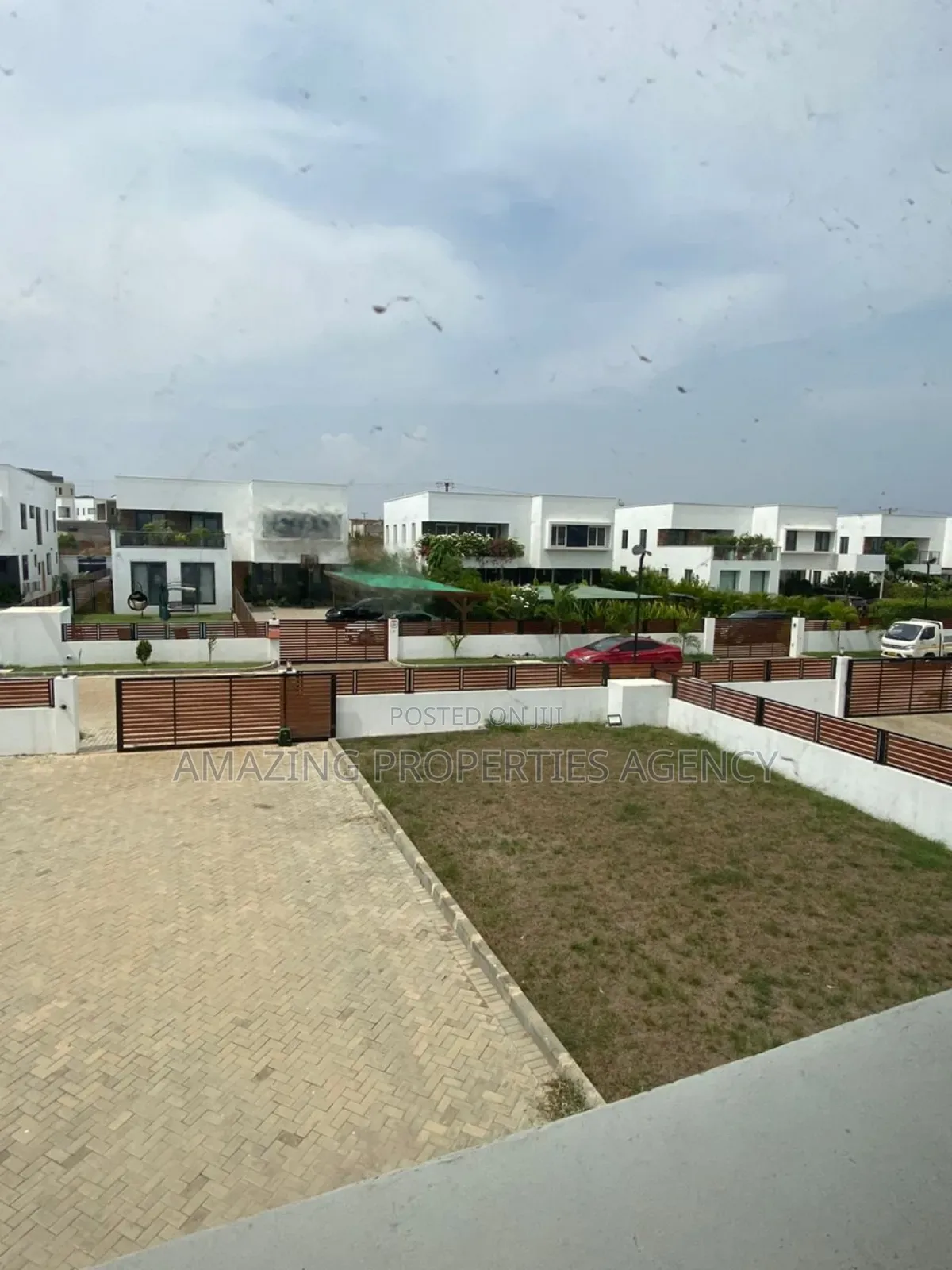 4bdrm House in Tseaddo for rent