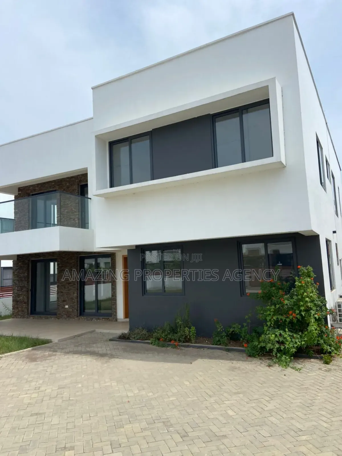 4bdrm House in Tseaddo for rent