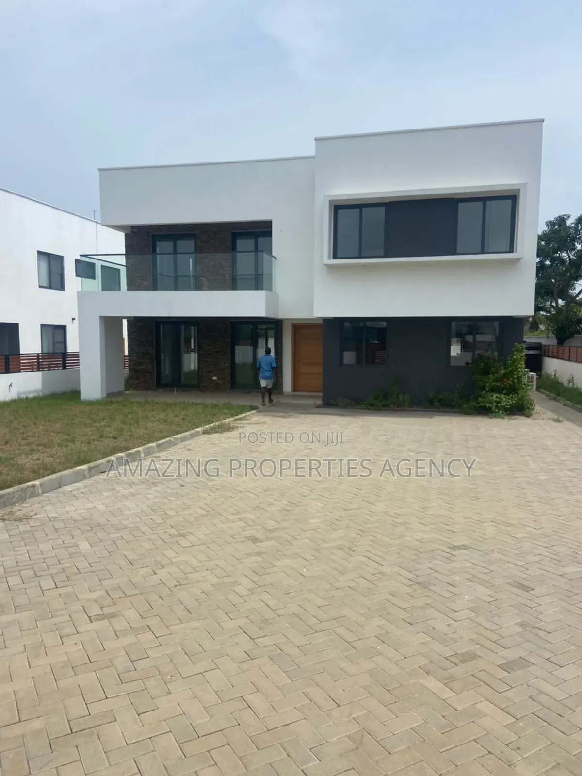 4bdrm House in Tseaddo for rent