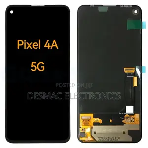 Google Pixel 4a 5G Original Screen
