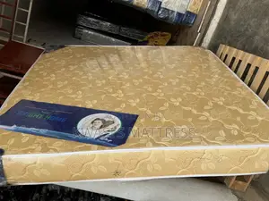 Queen Size Orthopedic