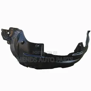 Toyota Yaris Inner Fender Liners