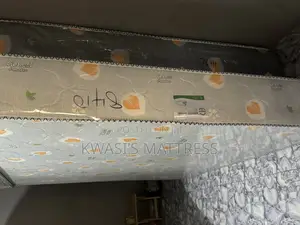 Queen Size Mattress