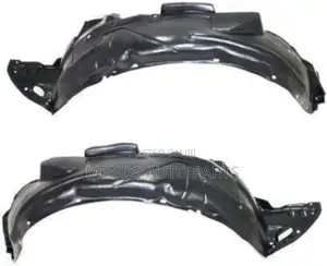 Toyota Rav 4 Inner Fender Liner