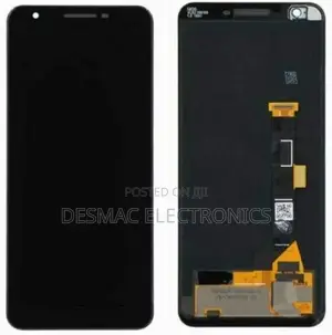 Google Pixel 3a Original Screen
