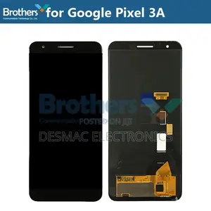 Google Pixel 3a Original Screen