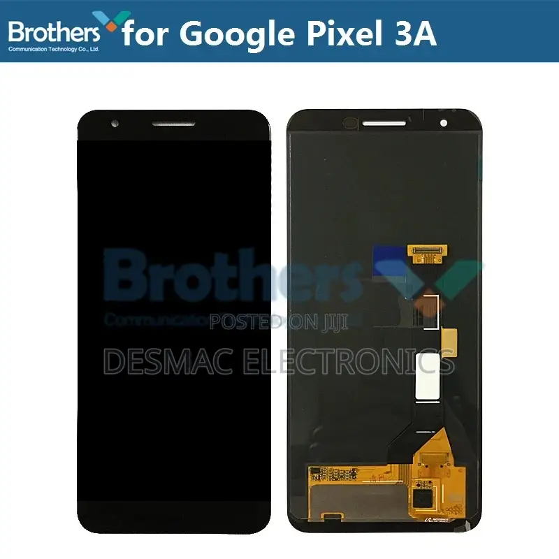 Google Pixel 3a Original Screen