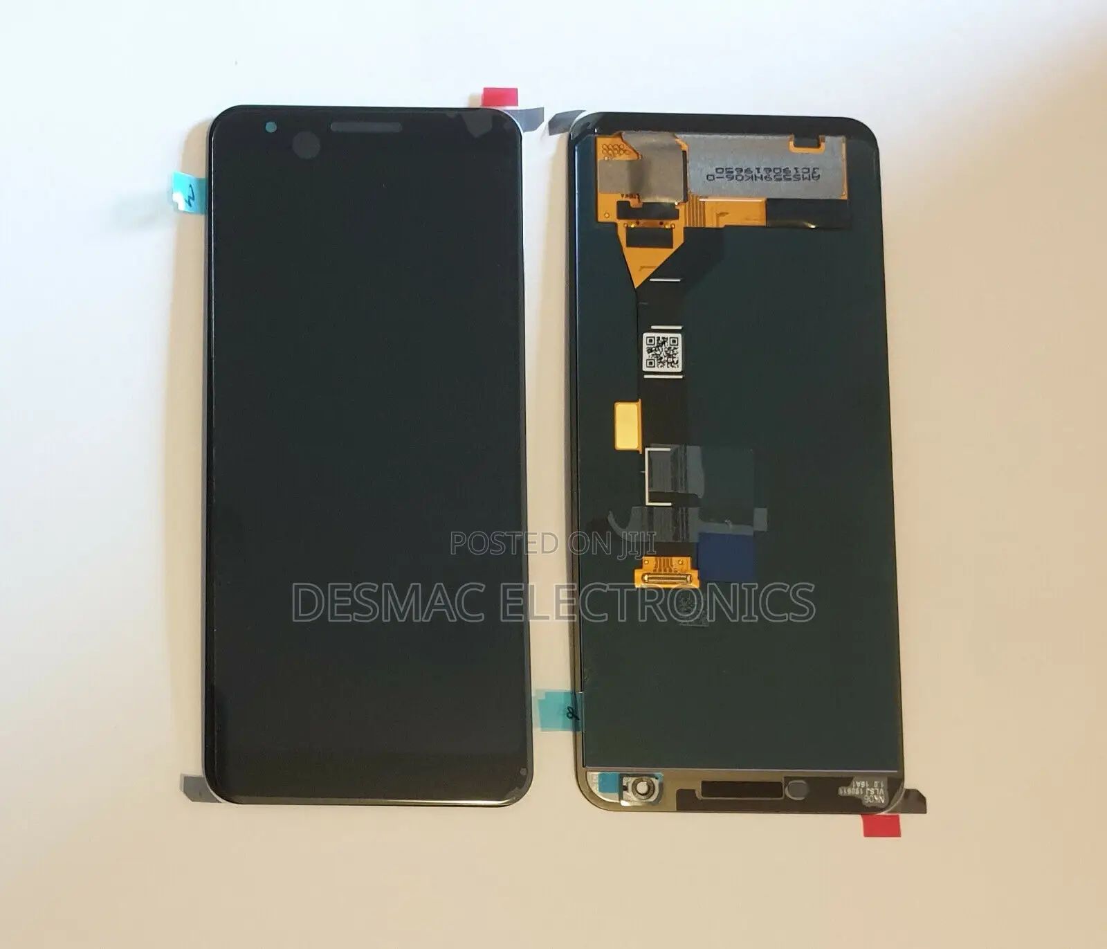 Google Pixel 3a Original Screen