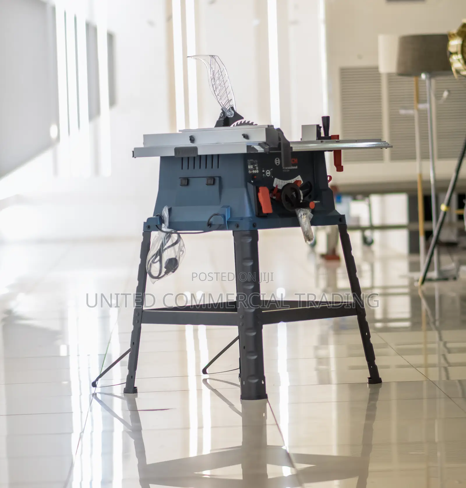 Table Saw (Bosch)
