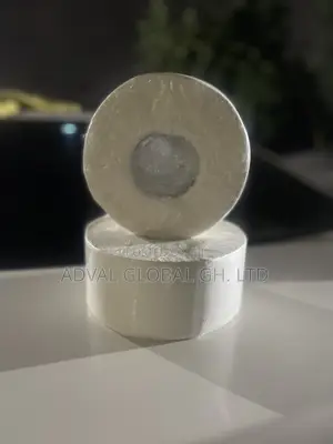 Jumbo Toilet Roll
