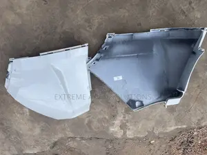 2017-2019 Honda CR-V Rear Bumper Side End Cover Oem *