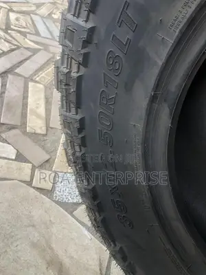 35+12.50r18l All Brand Tires