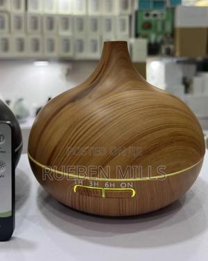 Four Timer Settings Airpro Aroma Diffuser Air Freshener in Accra Metropolitan - Home Appliances ...