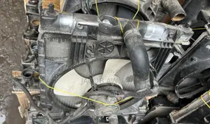 NISSAN Micra-Radiator-1992-2003)