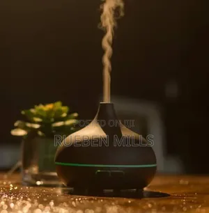 Best Grade Diffuser Air Freshener Humidifier