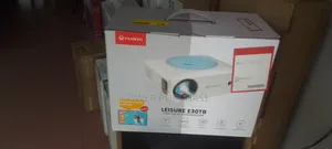 Modernized Projector (⁠✷ Vankyo E30TB, Leisure