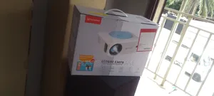 Super Superior Leisure Vankyo E30TB Projector