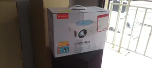 Super Superior Leisure Vankyo E30TB Projector