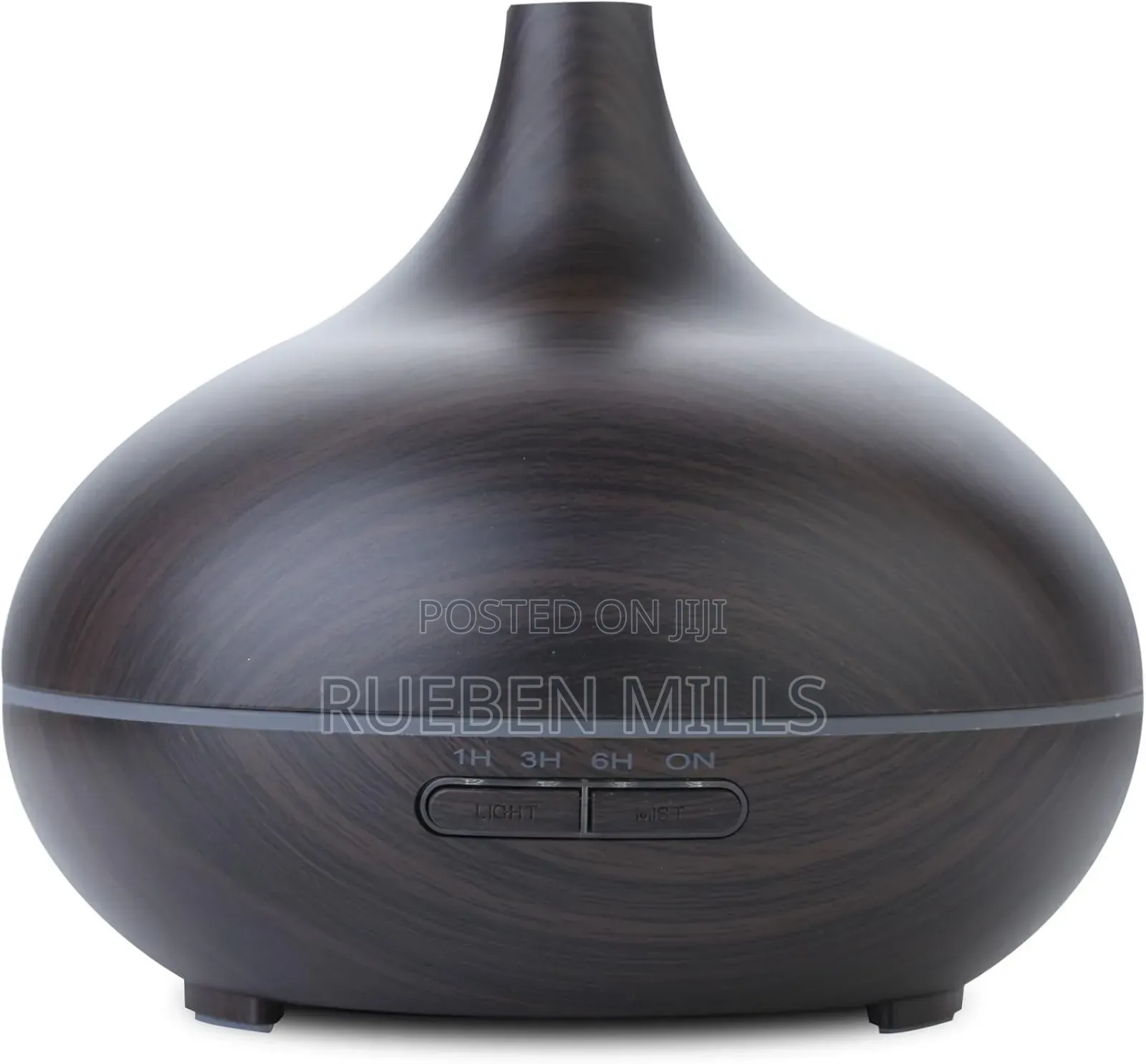 Durable High Performance Diffuser Humidifier Air Freshener