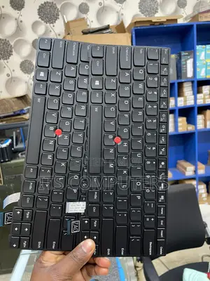 Lenovo T460s Keybord With Light