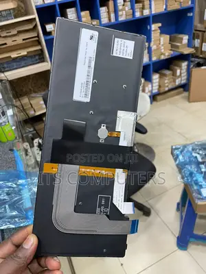 Lenovo T460s Keybord With Light