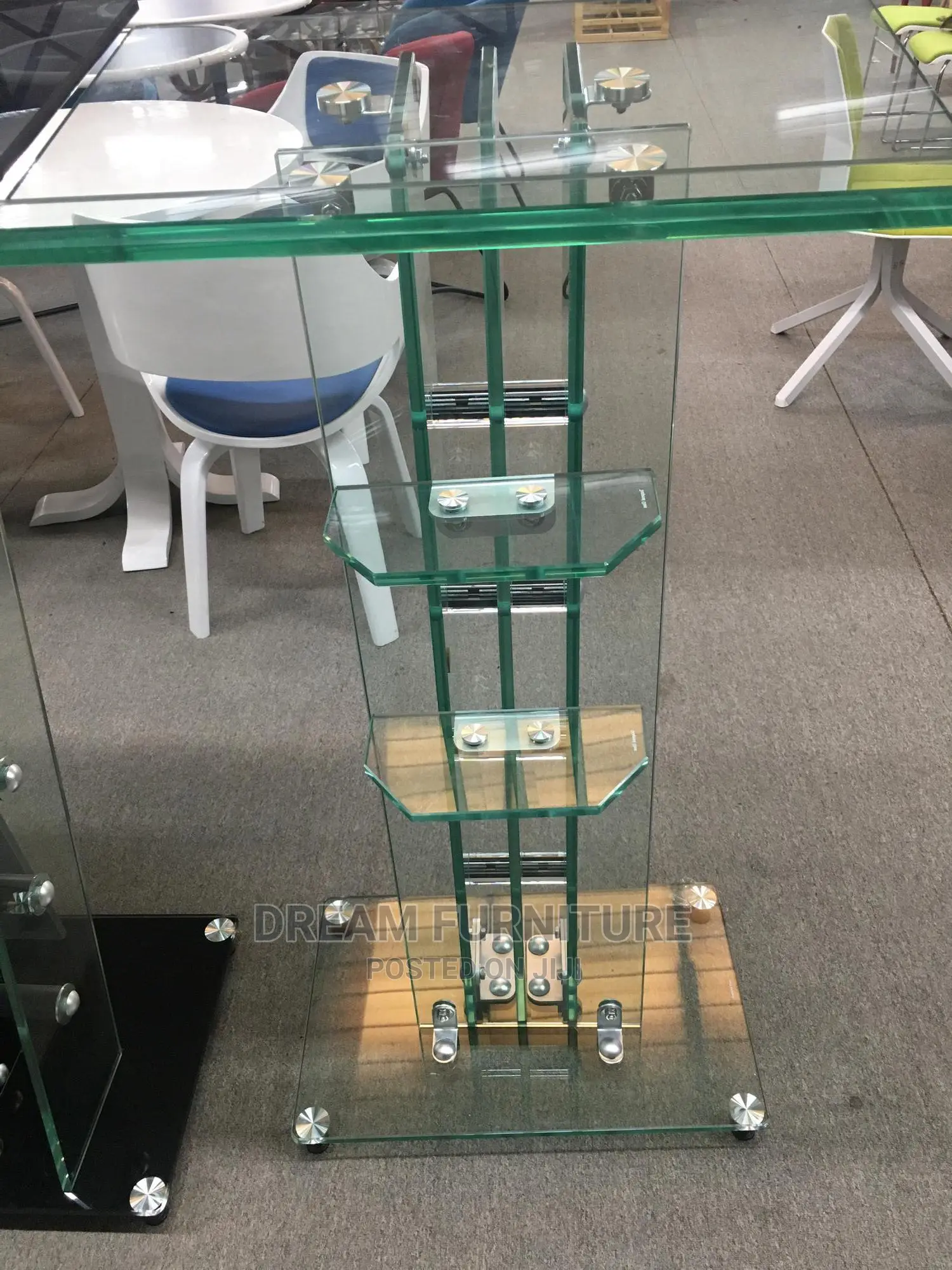 Acrylic Glass Pulpit/Podium