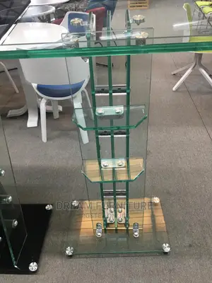 Acrylic Glass Pulpit/Podium