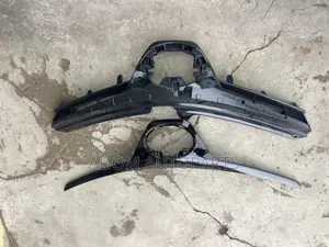 Toyota Corolla Sport Top Shell Grill 2017 2018 2019