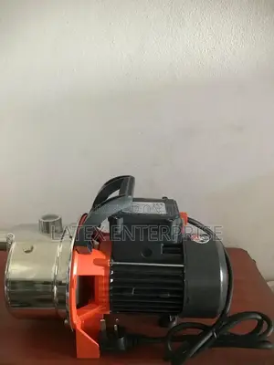 Leo Jet Pump 1.5hp