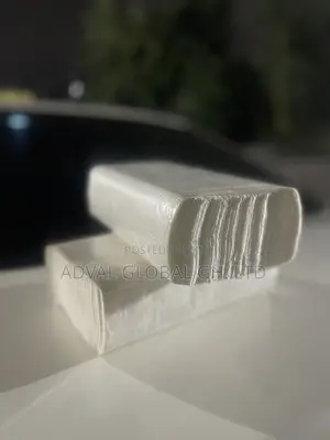 Premium Z-Fold Hand Paper Towels