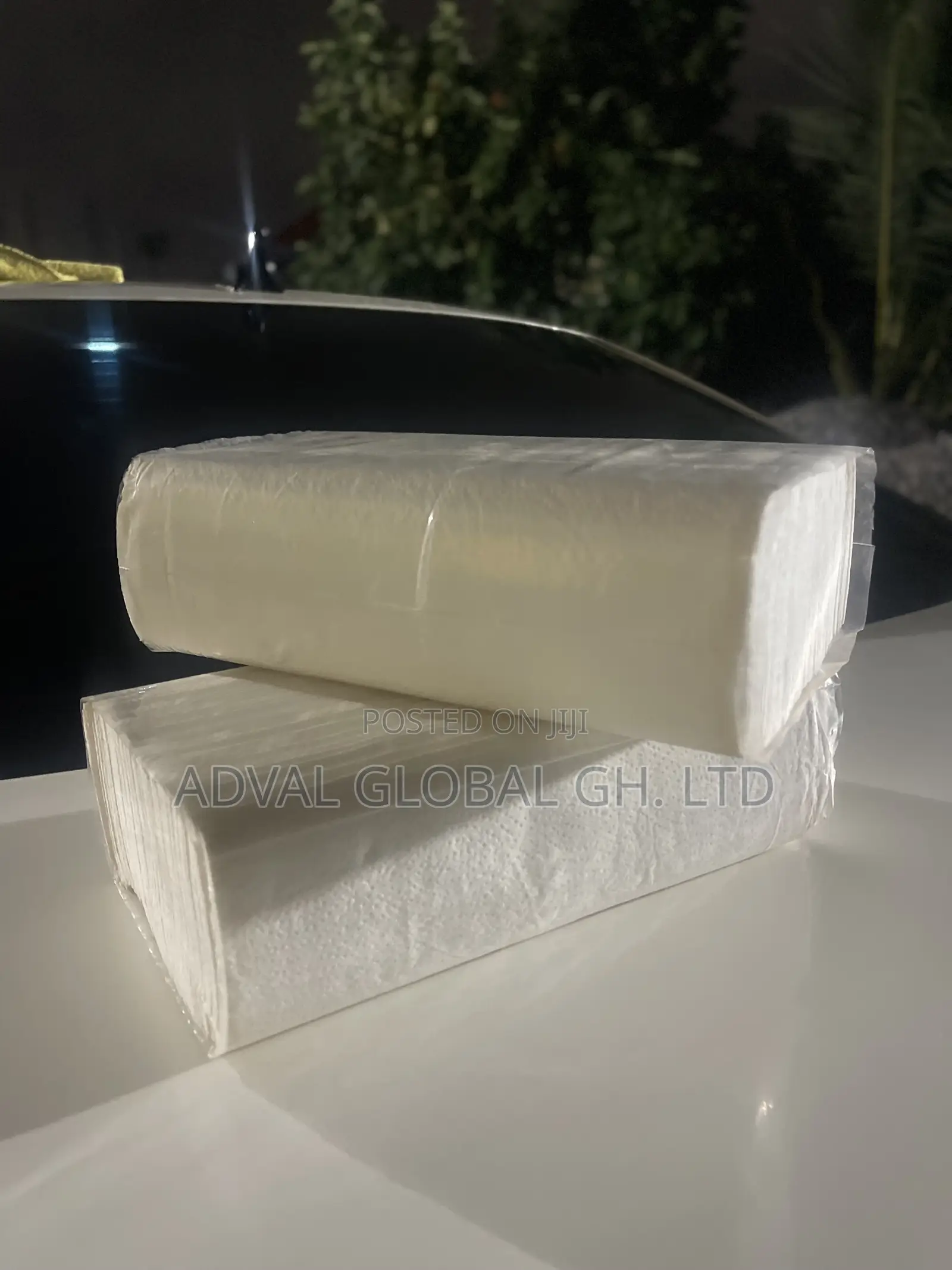 Premium Z-Fold Hand Paper Towels